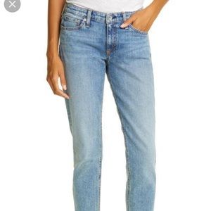 Rag & Bone jeans